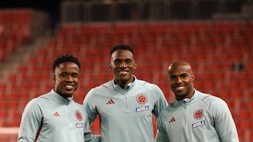 El gigante Wasserman aterriza en Colombia