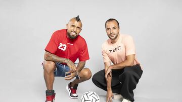 Chile - Países Bajos: cuándo es el partido, horario, TV y cómo ver online el Mundial de Kings League 2026