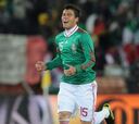 El Espanyol ficha al defensa mexicano Héctor Moreno