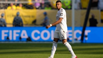 El Real Madrid se juega el pase a la final del Mundial de Clubes contra el PSG: ¿dónde ver el partidazo?