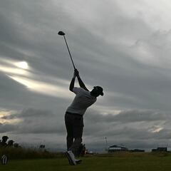 What’s the highest cut line in major golf history? How does 2024 British Open compare?