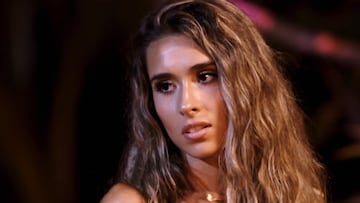 Elena Adsuara, de ‘La isla de las tentaciones’, presenta a su nuevo novio futbolista