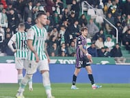 31/01/26 PARTIDO SEGUNDA DIVISION
CORDOBA - REAL VALLADOLID
STANKO JURIC