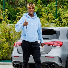 El Athletic y Nico Williams siguen atando flecos con interferencias externas