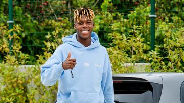 El Athletic y Nico Williams siguen atando flecos con interferencias externas