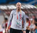 Jordi Cruyff llega a Quito a horas de anunciarse el técnico de Ecuador
