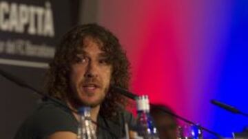 Carles Puyol