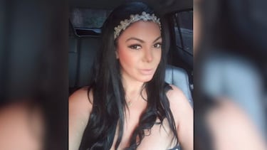 Quién es Tania Mendoza, la actriz de 'La Reina del Sur' tiroteada en México
