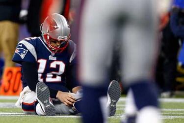 Imágenes y frases de las Finales de Conferencia