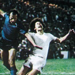 Vandereycken, de eliminar al Madrid con el Brujas a hacer debutar a Hazard