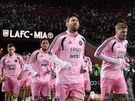 Puerto Rico se alista para recibir este jueves a Inter Miami e Independiente del Valle, quienes sostendrán un duelo amistoso en territorio boricua.