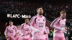 La millonaria inversión de Puerto Rico por Messi