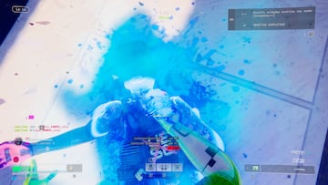 Marathon Análisis juego Bungie PS5 PC Xbox extraction shooter