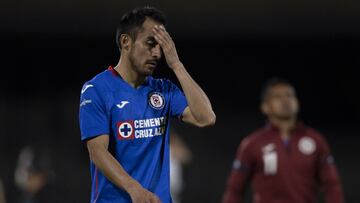 Directiva de Cruz Azul afirma que eliminará los vicios de simulación y mentira dentro del club