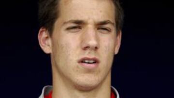 Mario pasalic.