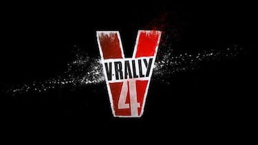 Vuelve el clásico: V-Rally 4 anunciado