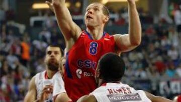 Siskauskas se retira