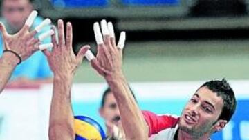 España se la juega.