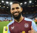 El Aston Villa se inventa un ‘goleador’: Douglas Luiz