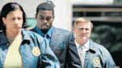 Las peleas caninas acaban con Vick