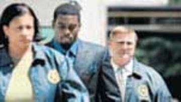 <b>AGITACIÓN.</b> Vick se queda sin amigos.