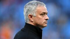 Mourinho foresaw United's derby downfall and was powerless to stop it