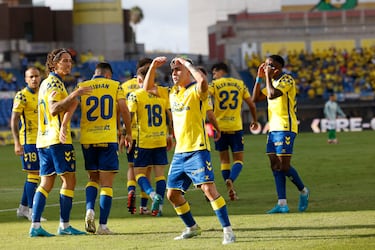 El equipo canario es propiedad de Miguel Ángel Ramírez Alonso. 