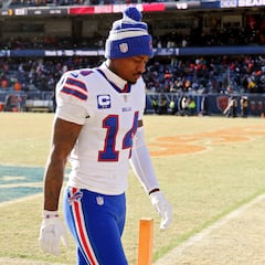 NFL stars on the verge of a preseason holdout