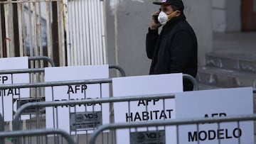 Retiro del 10% de AFP: cuáles son las fechas de pago