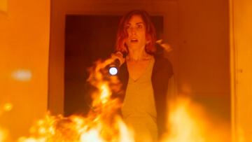 Tráiler final de Demonic de Neill Blomkamp: la realidad virtual nunca ha dado tanto miedo