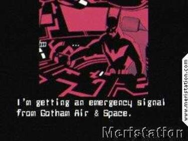 Batman Beyond (Nintendo 64)