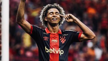Pedro Lima.