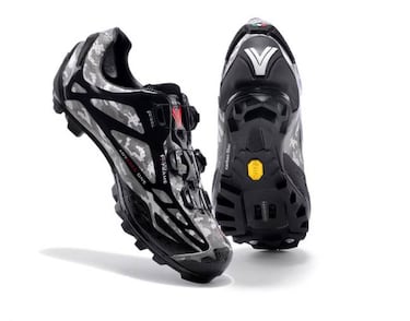 4 Zapatillas para la nueva temporada de Mountain Bike