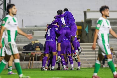 El Hércules se choca contra un muro llamado Rubén Domínguez