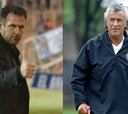 Racing, Independiente y San Lorenzo buscan técnico