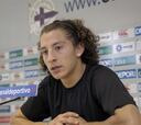 Guardado: "La competencia está más fuerte este año que el pasado"