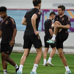 Group E: What each team needs to qualify for the round of 16 of the World Cup