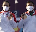 Medallero final de México en los Juegos Olímpicos: medallas de oro, plata y bronce y puesto en Tokio