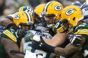 Lo mejor de la semana 14 de la NFL en una foto y una frase