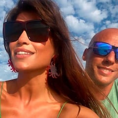 Sonia Ferrer: "La portada de 'Interviú’ fue un chantaje"