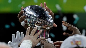 With just one week to go until the season kicks off, the Buffalo franchise is one of the favorites to win the Super Bowl.