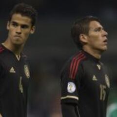 Los papelones de México en eliminatorias mundialistas