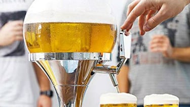 Cerveza Artesanal: Marcas y kits de elaboracin
