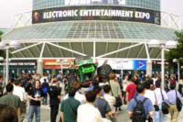 El E3 2005 da sus primeros pasos