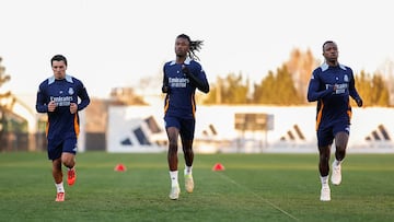 Conjura para el Septete