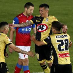 Abrigo enreda a la UC