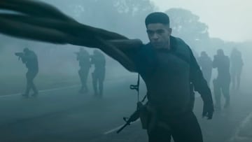 Invasi車n Secreta Marvel Studios Disney+