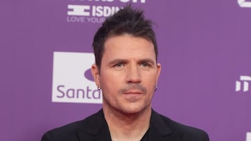 Dani Martín revela su voto en las próximas elecciones: “Nadie da explicaciones”