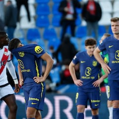 Y ahora, ¿qué Atlético veremos?