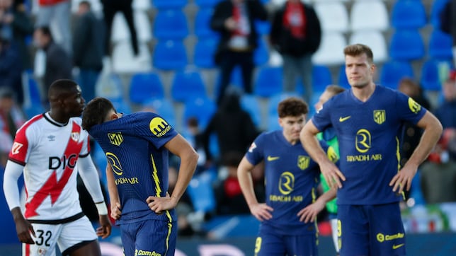 Y ahora, ¿qué Atlético veremos?